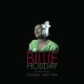 5LPHoliday Billie / Classic Lady Day / Vinyl / 5LP
