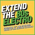 3CDVarious / Extend The 80's / Electro / 3CD