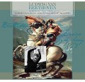 LPBeethoven / Symphony Nr.3 Eroica / Karajan / Vinyl