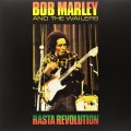 LPMarley Bob & The Wailers / Rasta Revolution / Vinyl