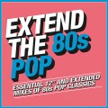 3CDVarious / Extend The 80's / Pop / 3CD