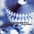 CDAlfonzetti / Machine