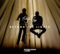 CDAly & Fila / Beyond the Lights / Digipack
