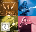 CD/DVDVanilla Fudge / Live At Sweden Rock 2016 / CD+DVD / Digipack