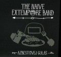 CDNaive Extempore Band / Azbestovej gul / Digipack