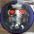 LPOST / Guardians Of The Galaxy / Awesome Mix Vol.1 / Vinyl / Picture