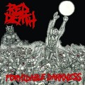 CDRed Death / Formidable Darkness / Digipack