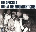 CDSpecials / Live At The Moonlight Club / Digipack