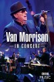 DVDMorrison Van / In Concert