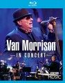 Blu-RayMorrison Van / In Concert / Blu-Ray