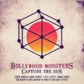 CDHollywood Monsters / Capture The Sun