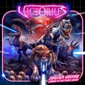 CDVictorius / Dinosaur Warfare / EP / Digipack