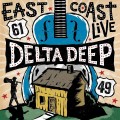 CD/DVDDelta Deep / East Coast Live / CD+DVD