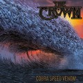 CDCrown / Cobra Speed Venom / Digipack