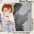 CDBowie David / Scary Monsters / 2017 Remastered