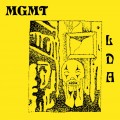 2LPMGMT / Little Dark Age / Vinyl / 2LP