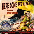 LP/CDWilde Kim / Here Come The Aliens / Limited / Box