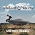 CDBulletboys / From Out The Skies