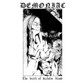 CDDemoniac / Birth Of Diabolic Blood