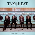 LPTax The Heat / Change Your Position / Vinyl
