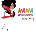CDMouskouri Nana / Forever Young