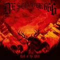 CDDestroyer 666 / Call Of The Wild / MCD / Digipack