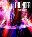 Blu-RayThunder / Stage / Blu-Ray