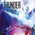 CD/BRDThunder / Stage / CD+BRD / Digipack