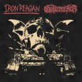 LPIron Reagan/Gatecreeper / Split / Vinyl