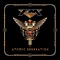 LPFM / Atomic Generation / Vinyl