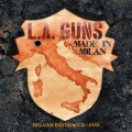 2LPL.A.Guns / Made In Milan / Vinyl / 2LP