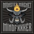 CDMonster Magnet / Mindfucker / Digipack