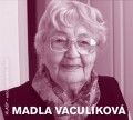 CDVaculkov Madla / Madla Vaculkov