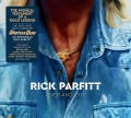 CDParfitt Rick / Over And Out / Digipack