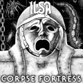 LPIlsa / Corpse Fortress / Vinyl