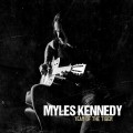 LPKennedy Myles / Year Of The Tiger / Vinyl