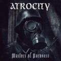 LPAtrocity / Masters Of Darkness / EP / 7"Vinyl / 
