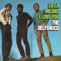 LPDelfonics / La La Means I Love You / Vinyl