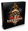 3CDCooper Alice / Many Faces Of Alice Cooper / 3CD