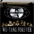 4LPWu-Tang Clan / Wu-Tang Forever / Vinyl / 4LP