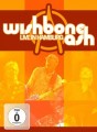 DVDWishbone Ash / Live In Hamburg