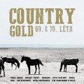 2CDVarious / Country Gold 60. & 70.lta / 2CD