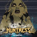 LPHuntress / Static / Vinyl