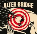 2LPAlter Bridge / Last Hero / Vinyl / 2LP / Picture