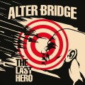 2LPAlter Bridge / Last Hero / Vinyl / 2LP