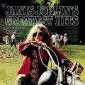 LPJoplin Janis / Greatest Hits / Vinyl