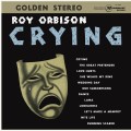 LPOrbison Roy / Crying / Vinyl
