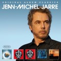 5CDJarre Jean Michel / Original Album Classics 2 / 5CD
