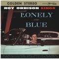 LPOrbison Roy / Sings Lonely And Blue / Vinyl
