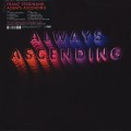 LPFranz Ferdinand / Always Ascending / Vinyl / DeLuxe / Coloured